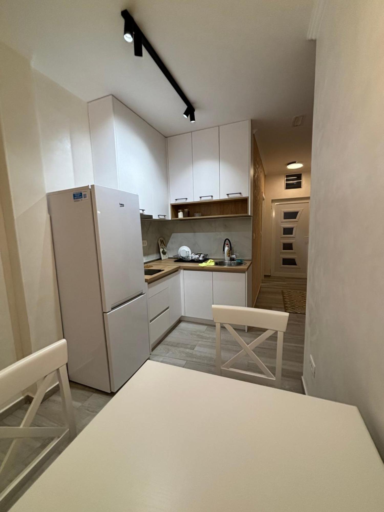 Petar Apartment Подгорица Экстерьер фото