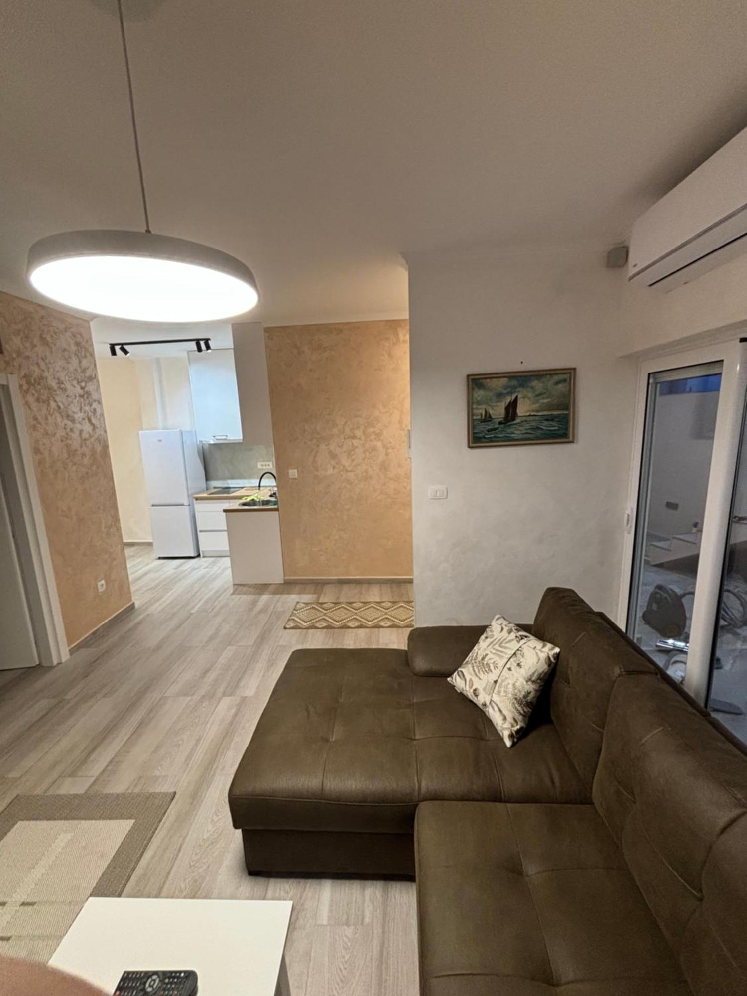 Petar Apartment Подгорица Экстерьер фото