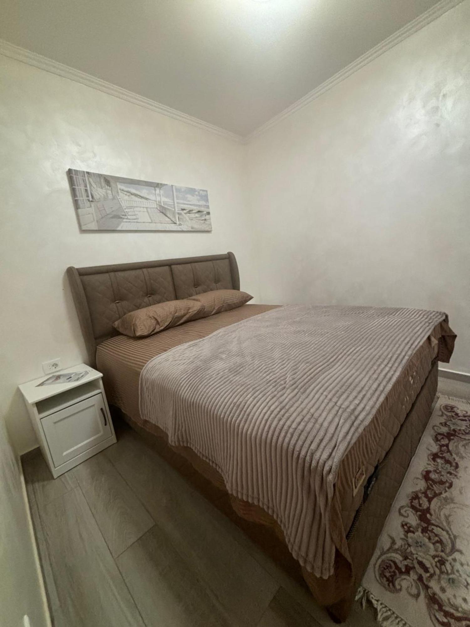 Petar Apartment Подгорица Экстерьер фото