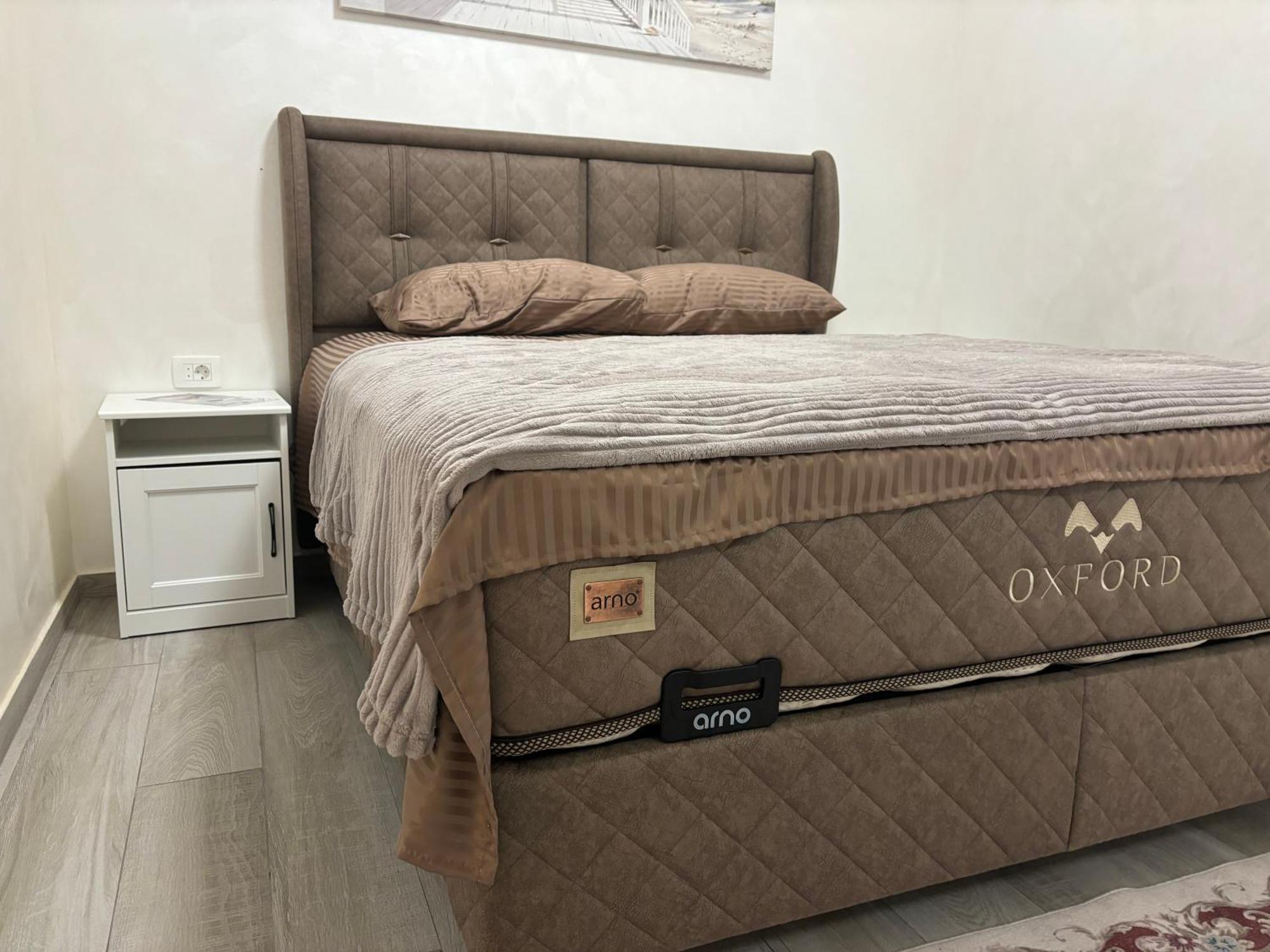 Petar Apartment Подгорица Экстерьер фото